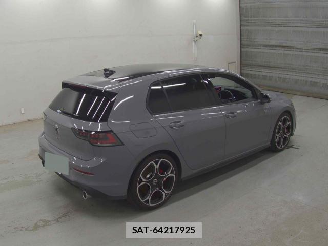 VolksWagen GOLF GTI 2025-01 7961486-5