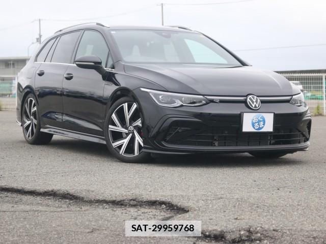 VolksWagen GOLF VARIANT 2023-09 7959481-0