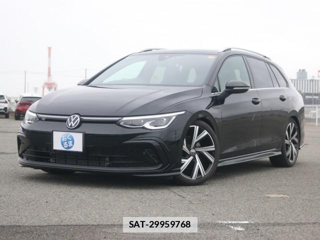 VolksWagen GOLF VARIANT 2023-09 7959481-12
