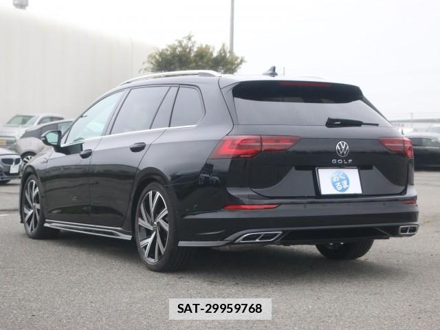 VolksWagen GOLF VARIANT 2023-09 7959481-14