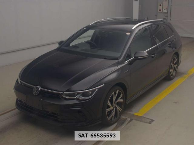 VolksWagen GOLF VARIANT 2023-09 7961476-0