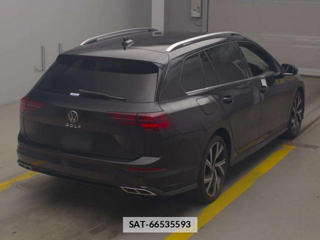 VolksWagen GOLF VARIANT 2023-09 7961476-1