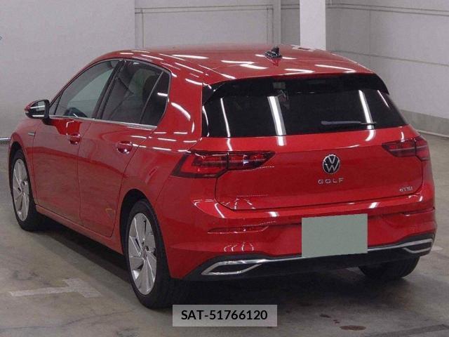 VolksWagen GOLF 2021-06 7960844-1