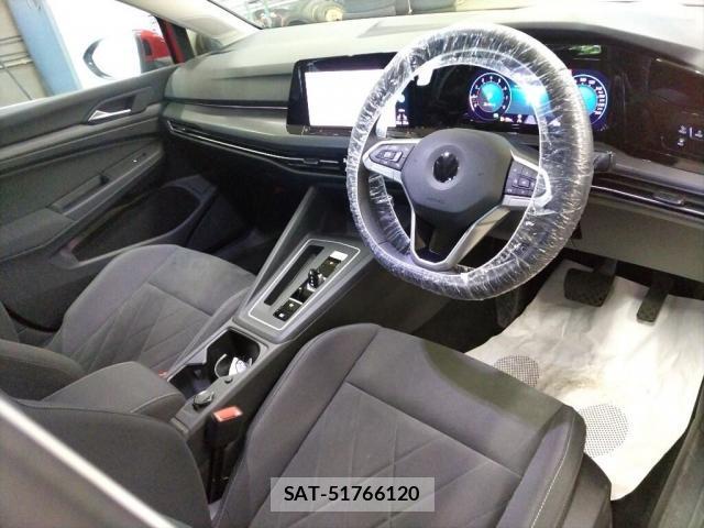 VolksWagen GOLF 2021-06 7960844-2