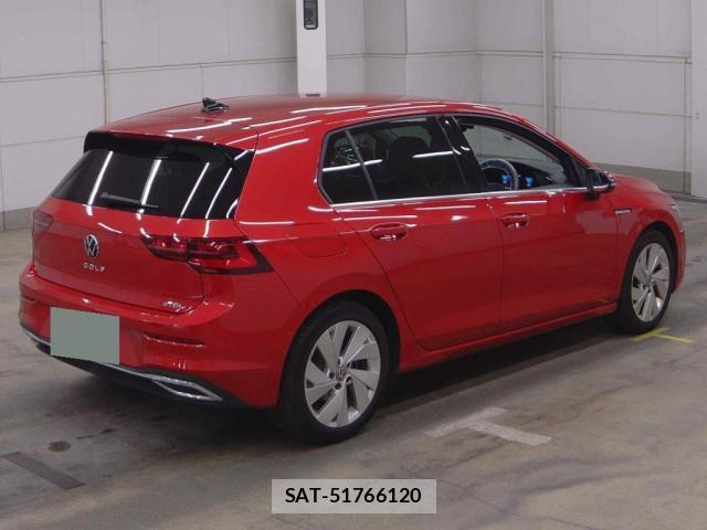VolksWagen GOLF 2021-06 7960844-3