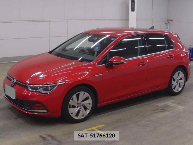 VolksWagen GOLF 2021-06 7960844-4
