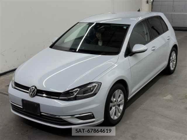 VolksWagen GOLF 2017-05 7960863-3