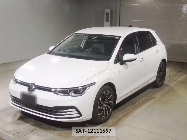 VolksWagen GOLF 2023-11 7961472-0