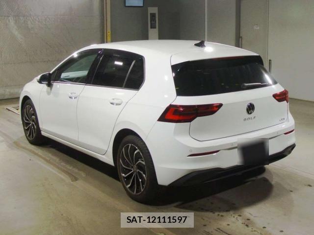 VolksWagen GOLF 2023-11 7961472-10
