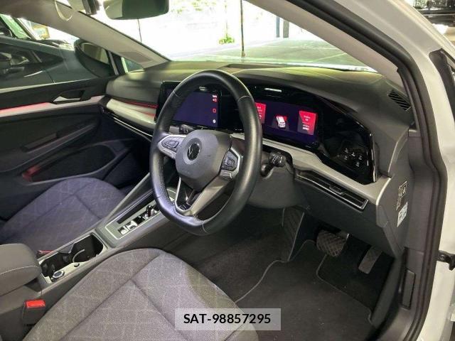 VolksWagen GOLF 2021-06 7961474-3