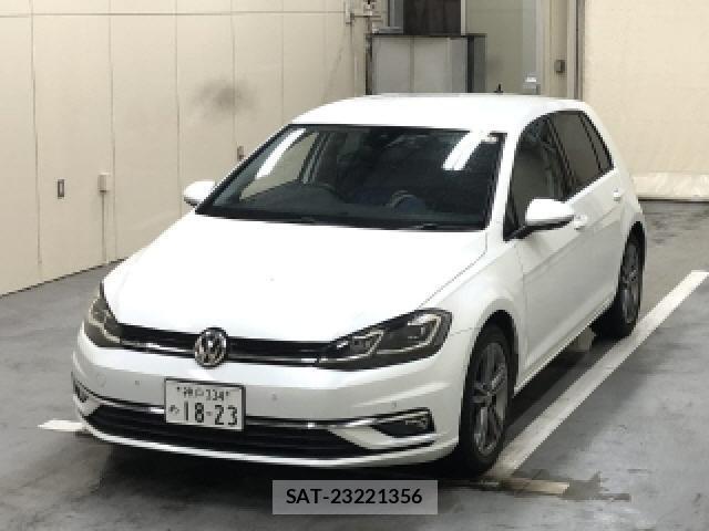 VolksWagen GOLF 2020-05 7961490-0