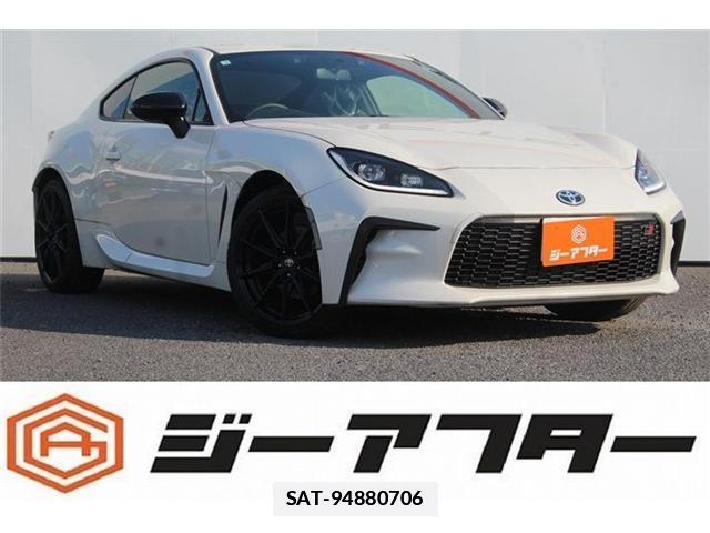 Toyota GR86 2025-01 7960419-0