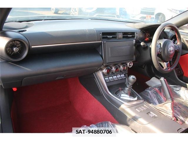 Toyota GR86 2025-01 7960419-19