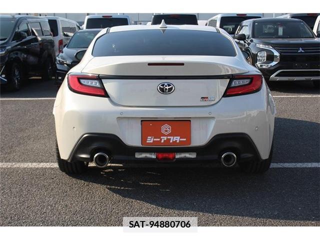 Toyota GR86 2025-01 7960419-8