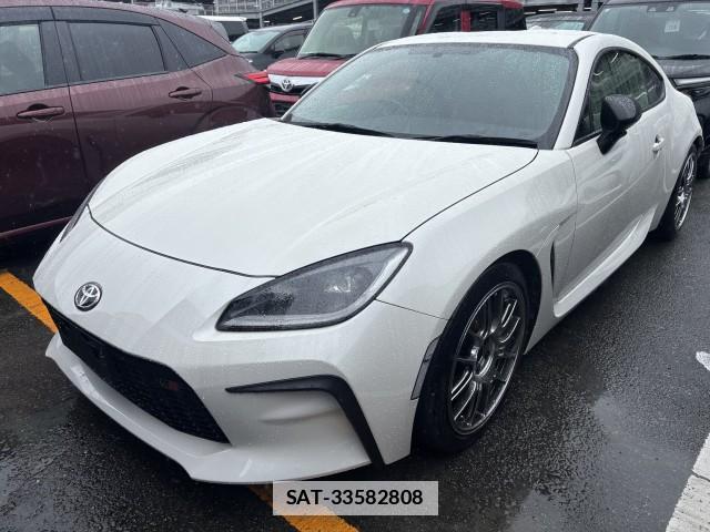 Toyota GR86 2022-05 7961182-0