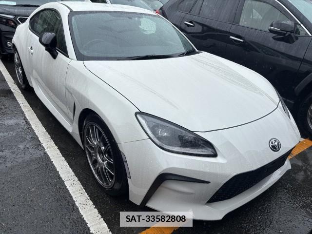 Toyota GR86 2022-05 7961182-1
