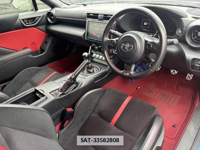 Toyota GR86 2022-05 7961182-5