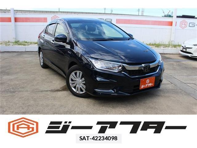Honda GRACE 2017-09 7960431-0