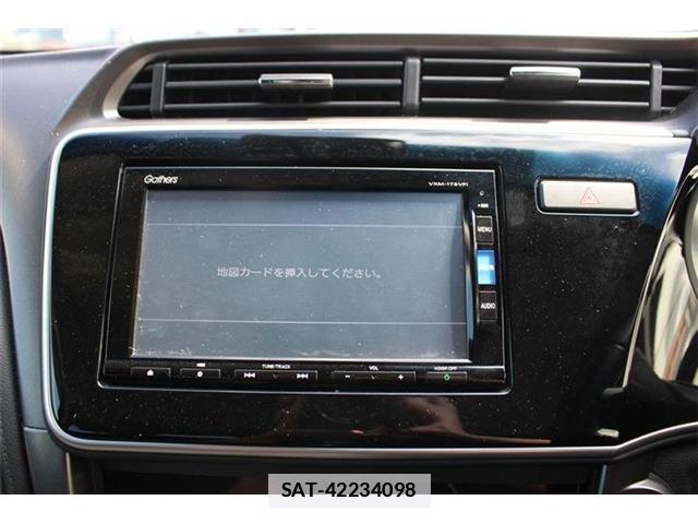 Honda GRACE 2017-09 7960431-1