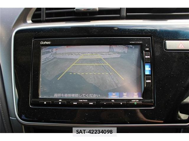 Honda GRACE 2017-09 7960431-2