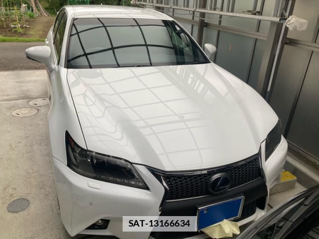Lexus GS 2013-11 7959833-0