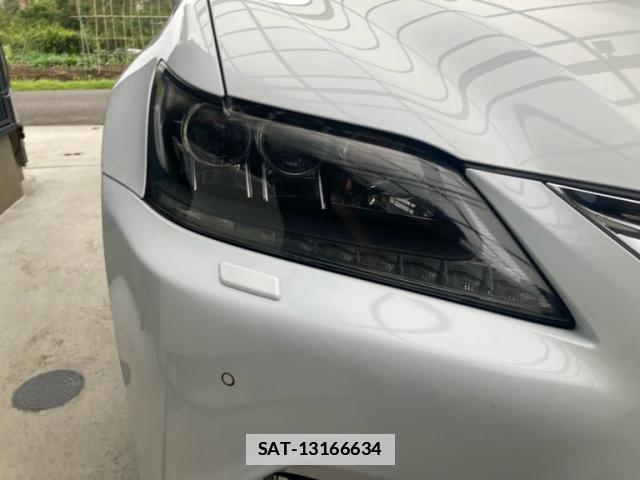 Lexus GS 2013-11 7959833-1