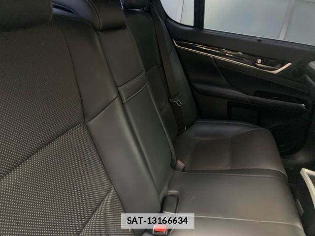 Lexus GS 2013-11 7959833-3