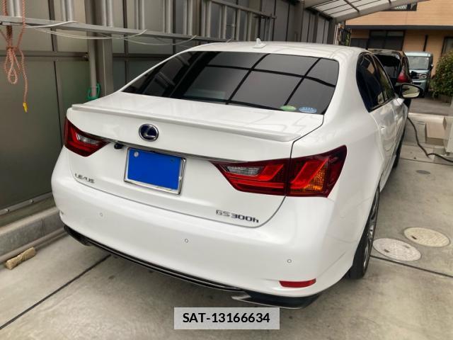 Lexus GS 2013-11 7959833-4