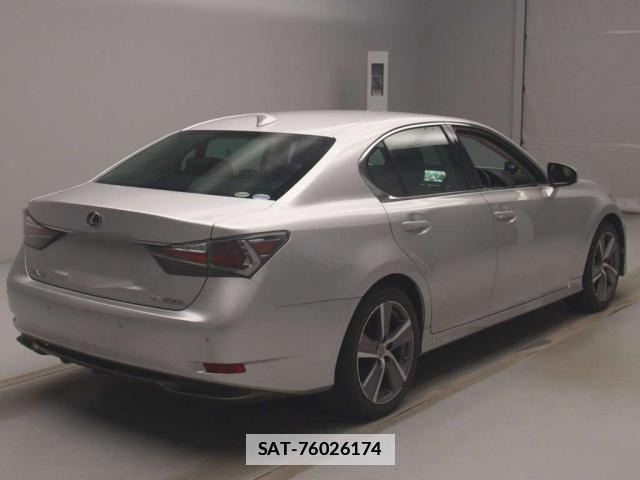 Lexus GS 2016-03 7960956-2