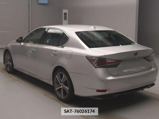 Lexus GS 2016-03 7960956-3