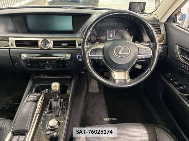 Lexus GS 2016-03 7960956-4