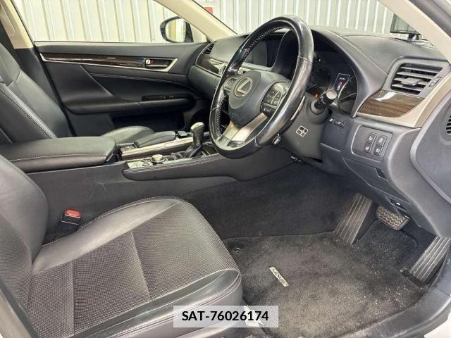 Lexus GS 2016-03 7960956-5