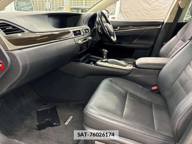 Lexus GS 2016-03 7960956-6