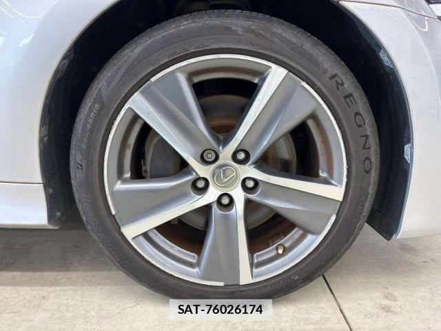 Lexus GS 2016-03 7960956-8