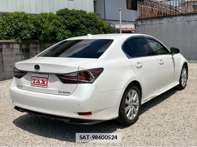 Lexus GS 2017-07 7961936-1