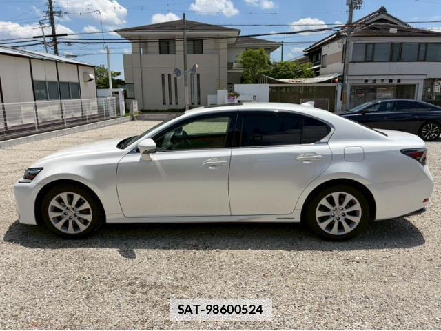 Lexus GS 2017-07 7961936-16