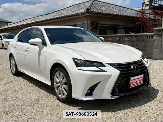 Lexus GS 2017-07 7961936-18
