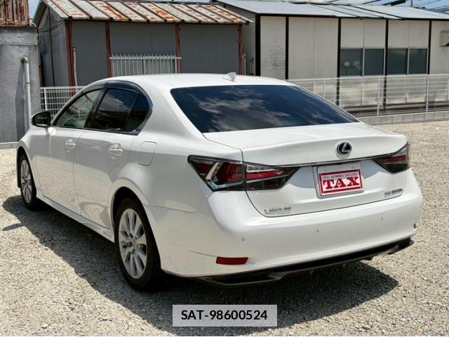 Lexus GS 2017-07 7961936-19