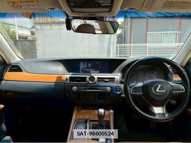 Lexus GS 2017-07 7961936-2