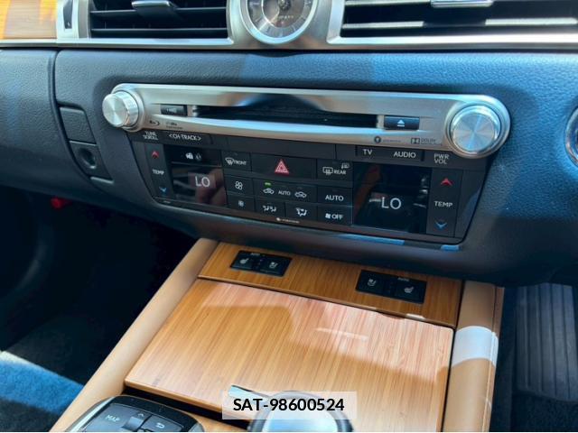 Lexus GS 2017-07 7961936-4