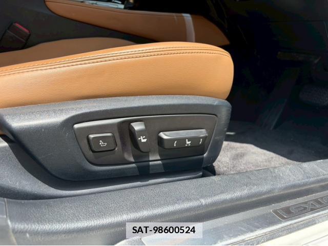 Lexus GS 2017-07 7961936-5