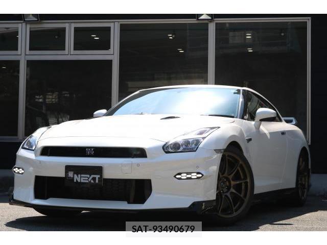 Nissan GT-R 2024-02 7960128-0