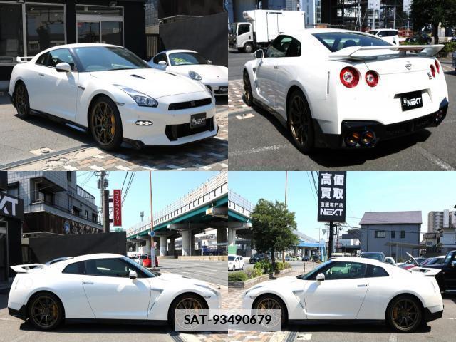 Nissan GT-R 2024-02 7960128-2