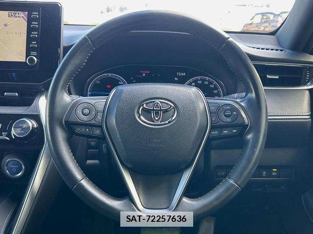 Toyota HARRIER HYBRID 2020-07 7959707-10