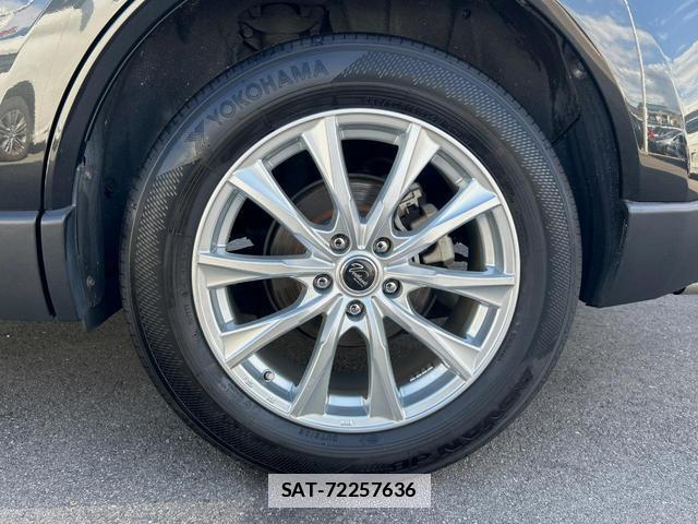 Toyota HARRIER HYBRID 2020-07 7959707-11