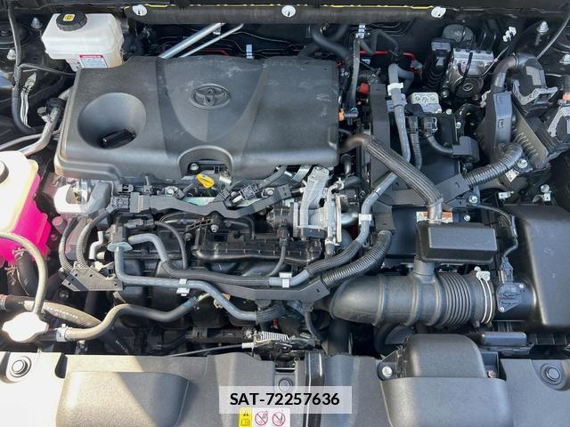 Toyota HARRIER HYBRID 2020-07 7959707-17