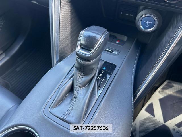 Toyota HARRIER HYBRID 2020-07 7959707-19