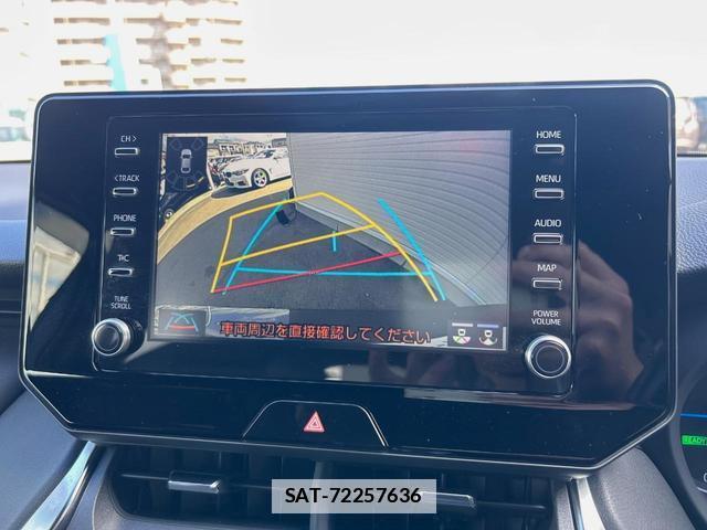 Toyota HARRIER HYBRID 2020-07 7959707-3