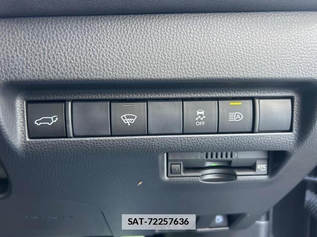 Toyota HARRIER HYBRID 2020-07 7959707-6