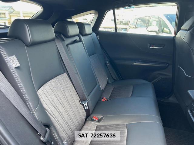 Toyota HARRIER HYBRID 2020-07 7959707-8